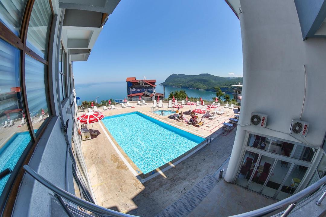 Photo of Others in Amasra