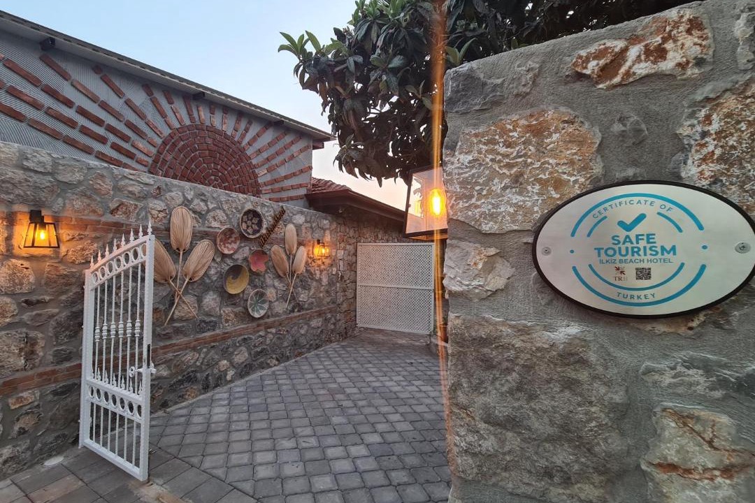 Photo of Others in Oludeniz City Center