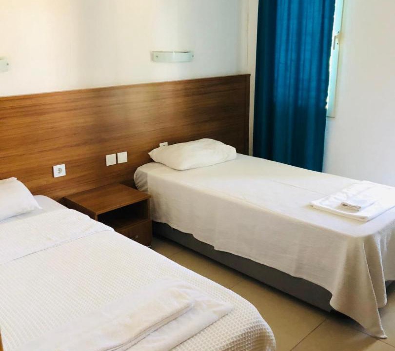 Photo of Bedroom in Marmaris City Center
