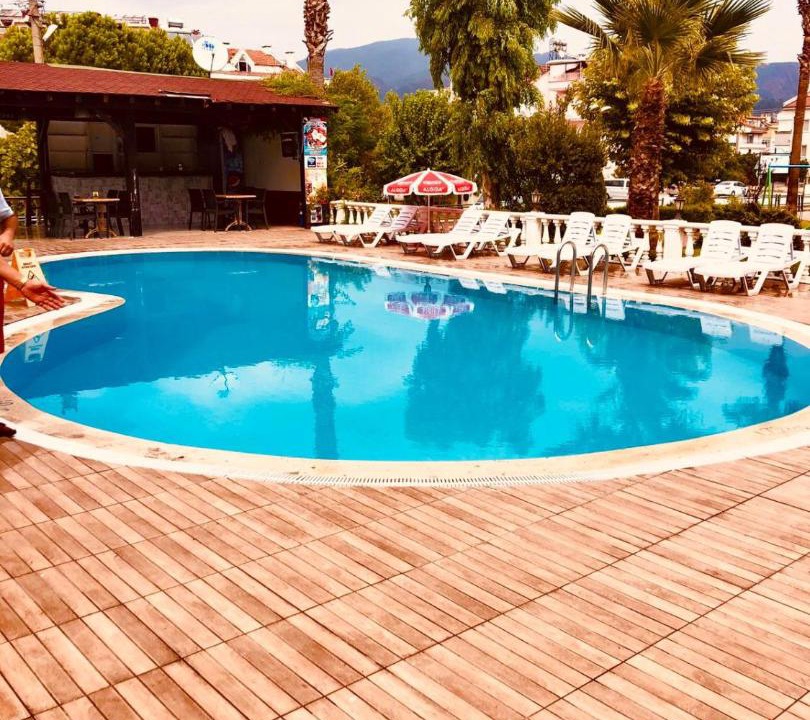 Photo of Others in Marmaris City Center