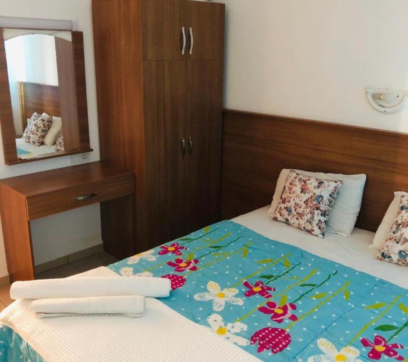 Photo of Bedroom in Marmaris City Center