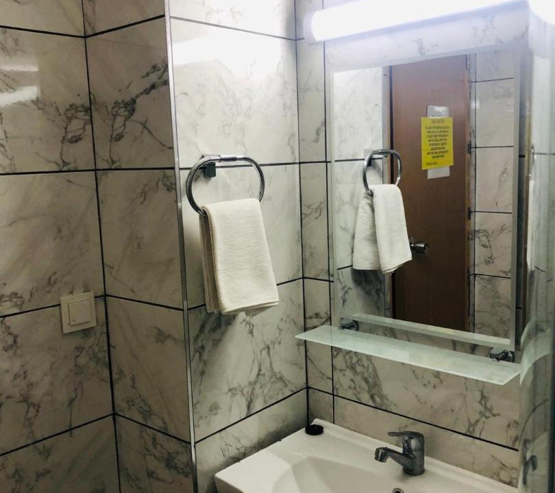 Photo of Bathroom in Marmaris City Center