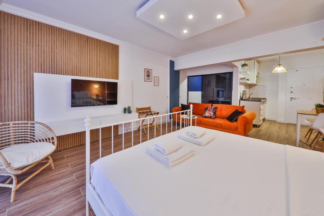 Photo of Bedroom in Kas