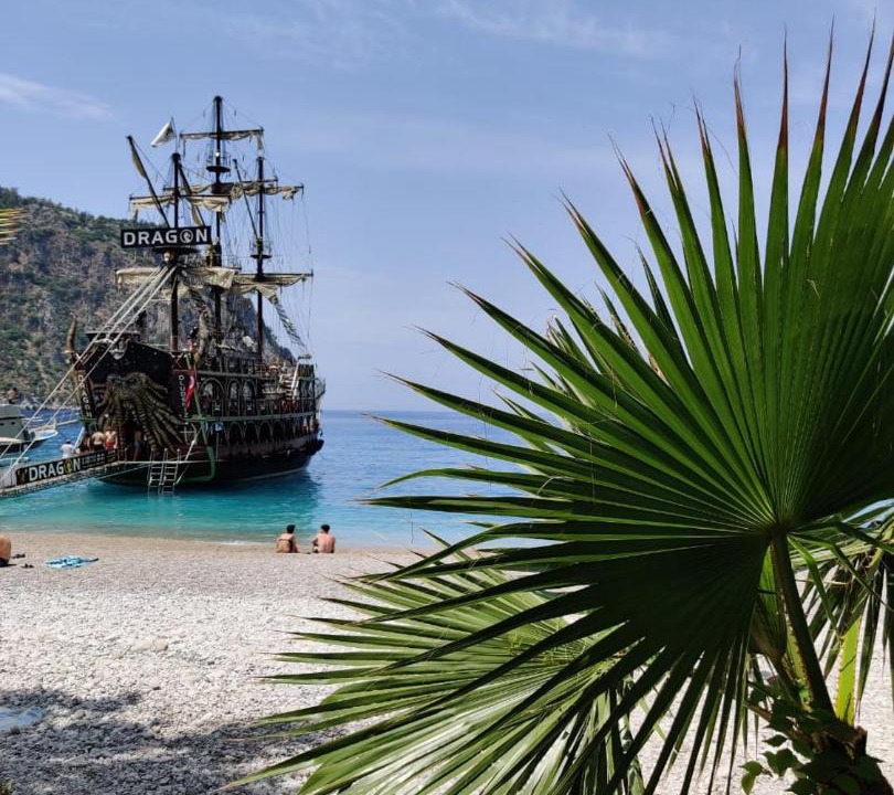 Photo of Others in Oludeniz