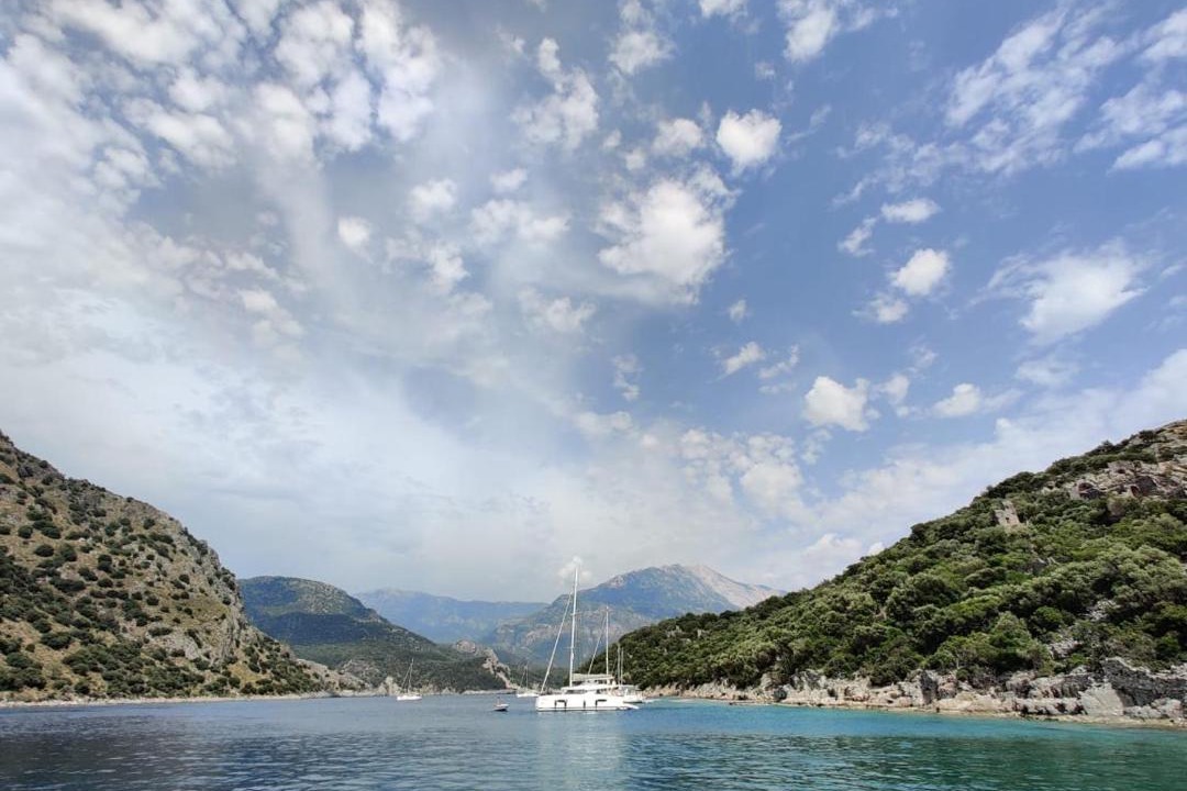 Photo of Others in Oludeniz