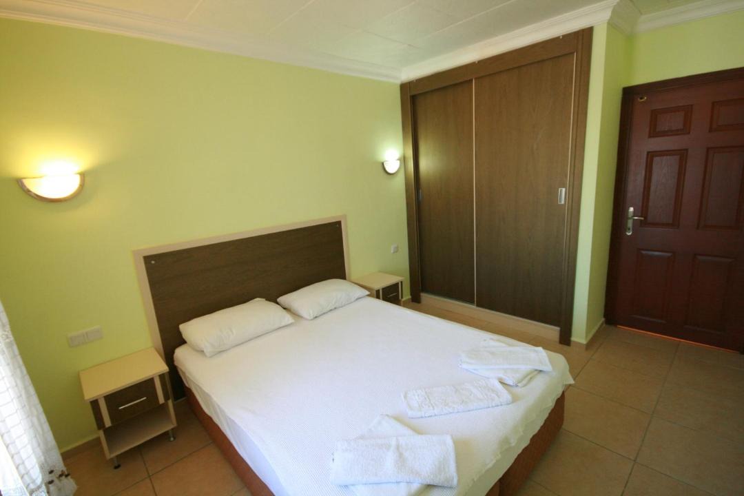 Photo of Bedroom in Datca City Center