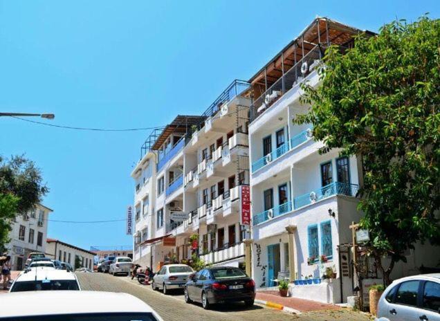 Photo of Buildings in Kas
