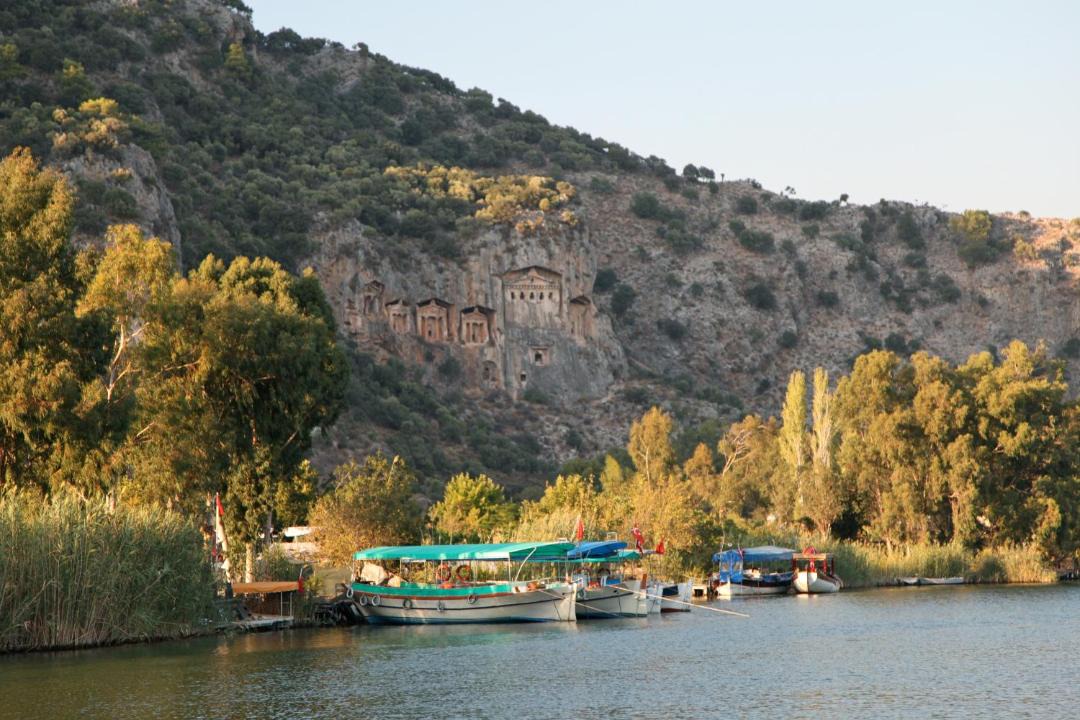 Photo of Others in Dalyan City Center
