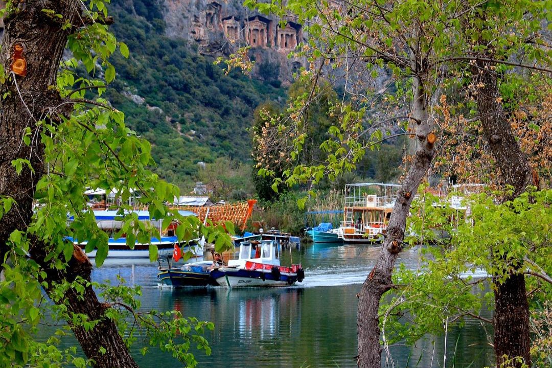 Photo of Others in Dalyan City Center