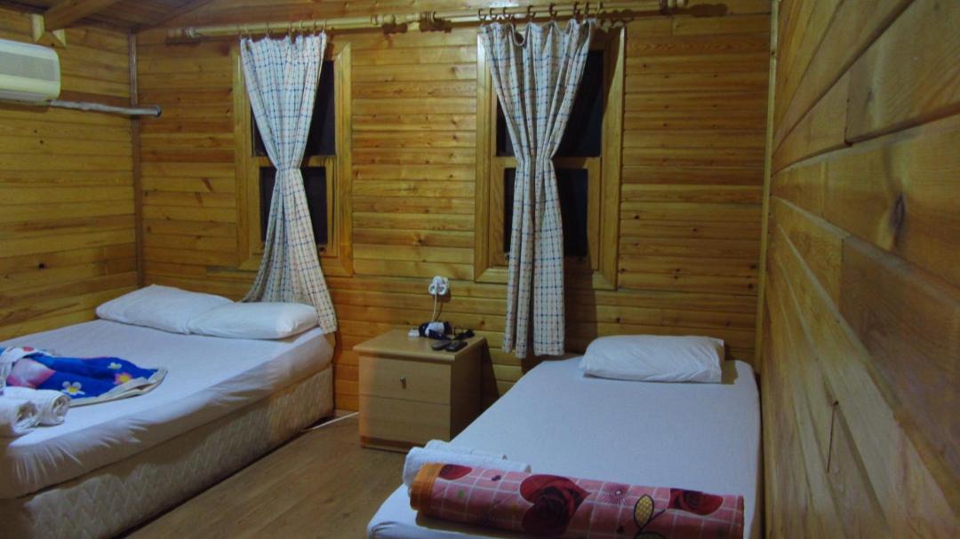 Photo of Others in Olympos