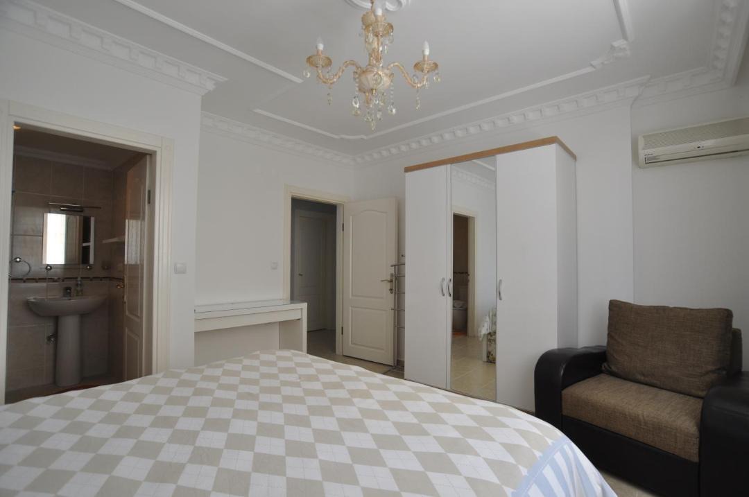 Photo of Bedroom in Mahmutlar