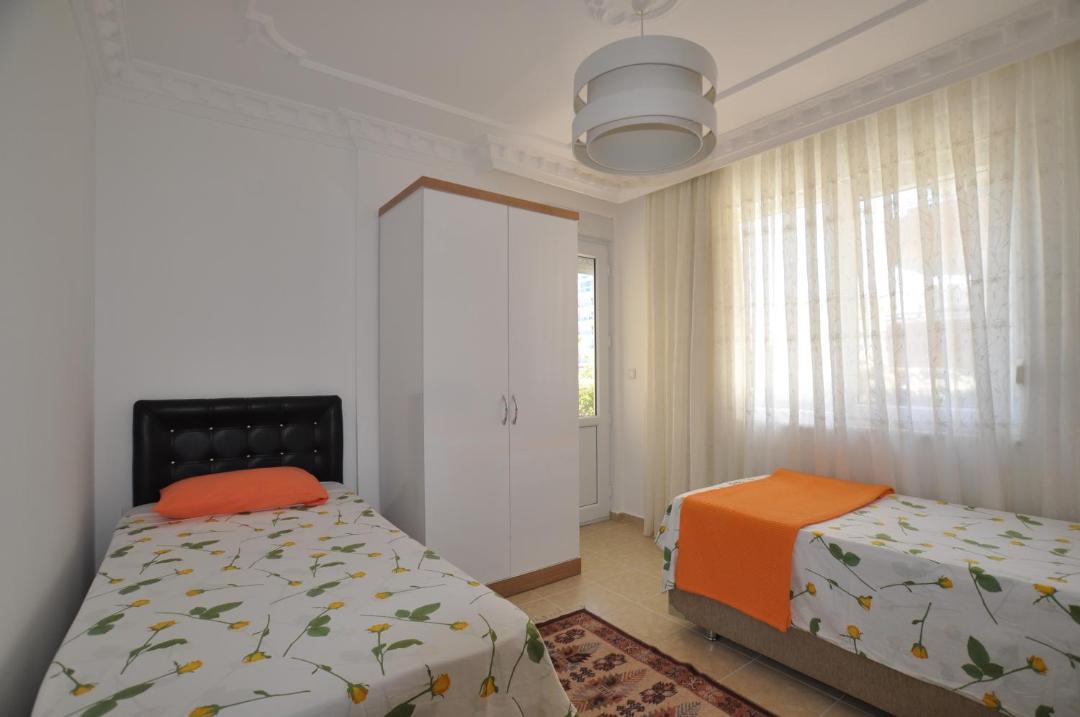 Photo of Bedroom in Mahmutlar