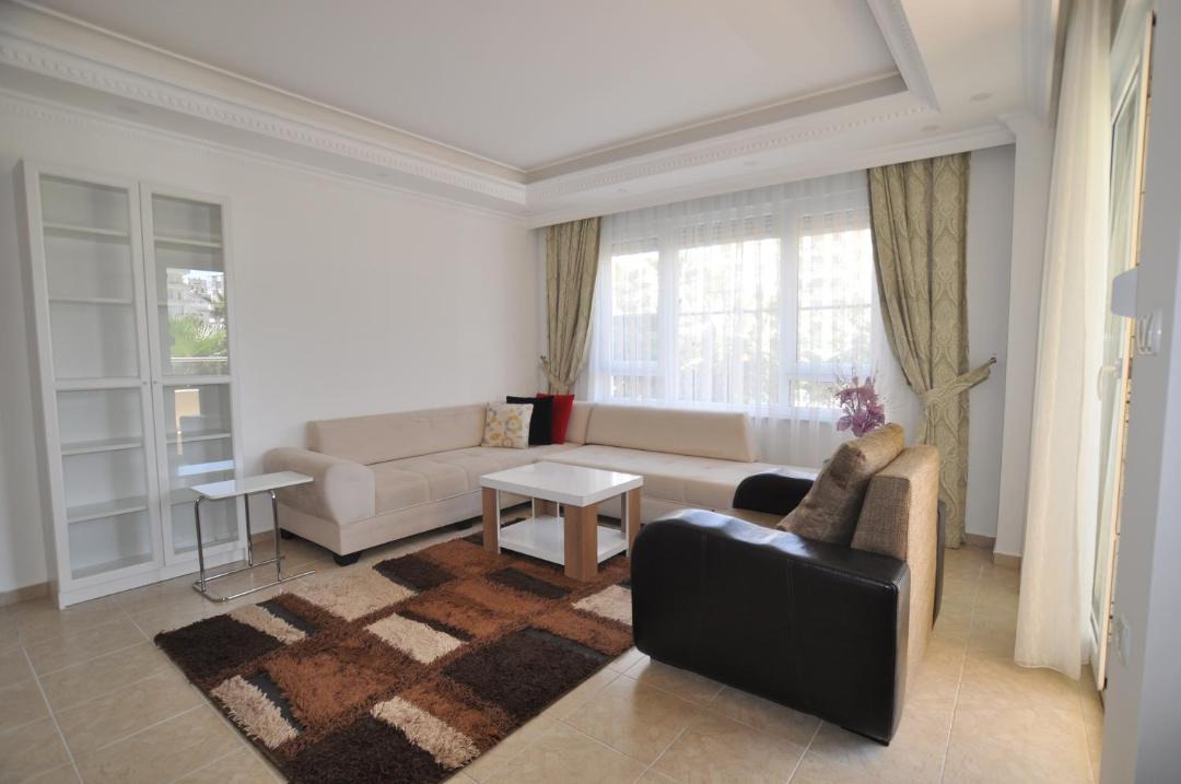 Photo of Livingroom in Mahmutlar