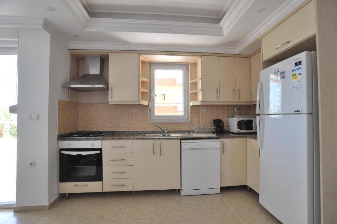 Photo of Kitchen in Mahmutlar