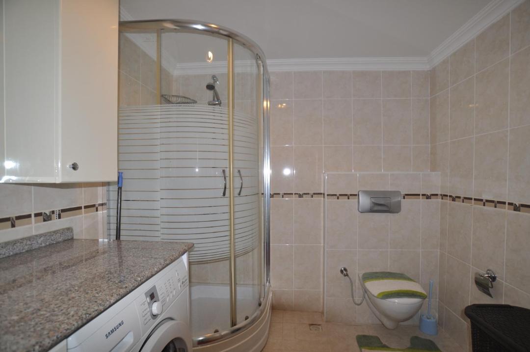 Photo of Bathroom in Mahmutlar