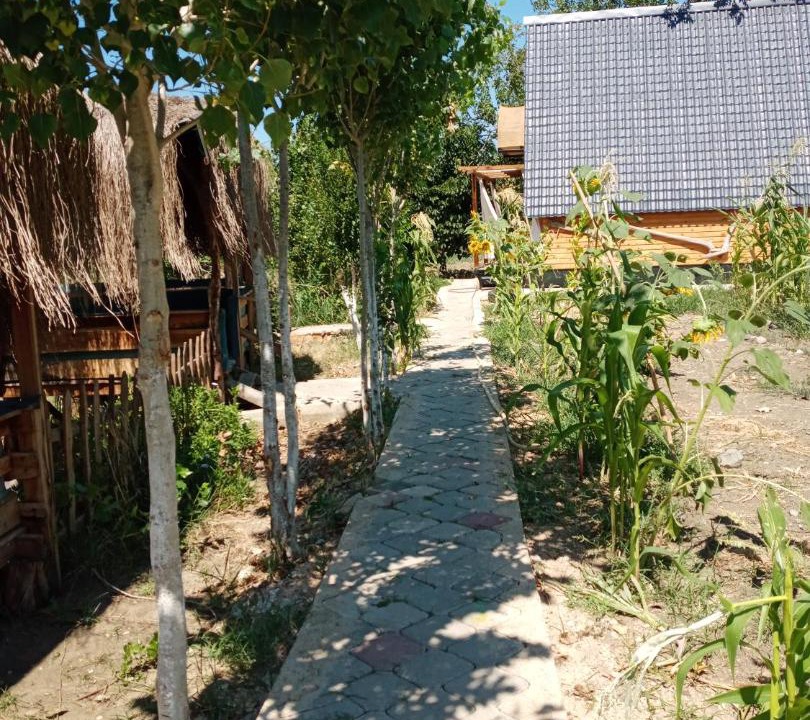 Photo of Bathroom in Fethiye