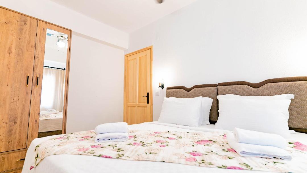 Photo of Bedroom in Old Datca