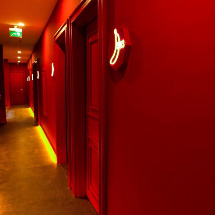 Photo of Bathroom in Eski Lara