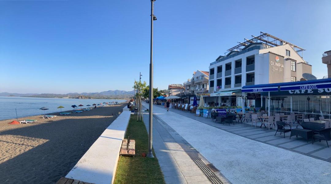 Photo of Others in Fethiye City Center