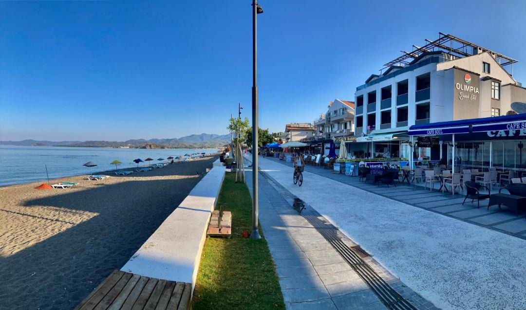 Photo of Others in Fethiye City Center
