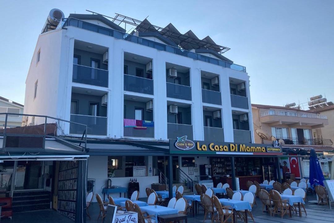 Photo of Others in Fethiye City Center