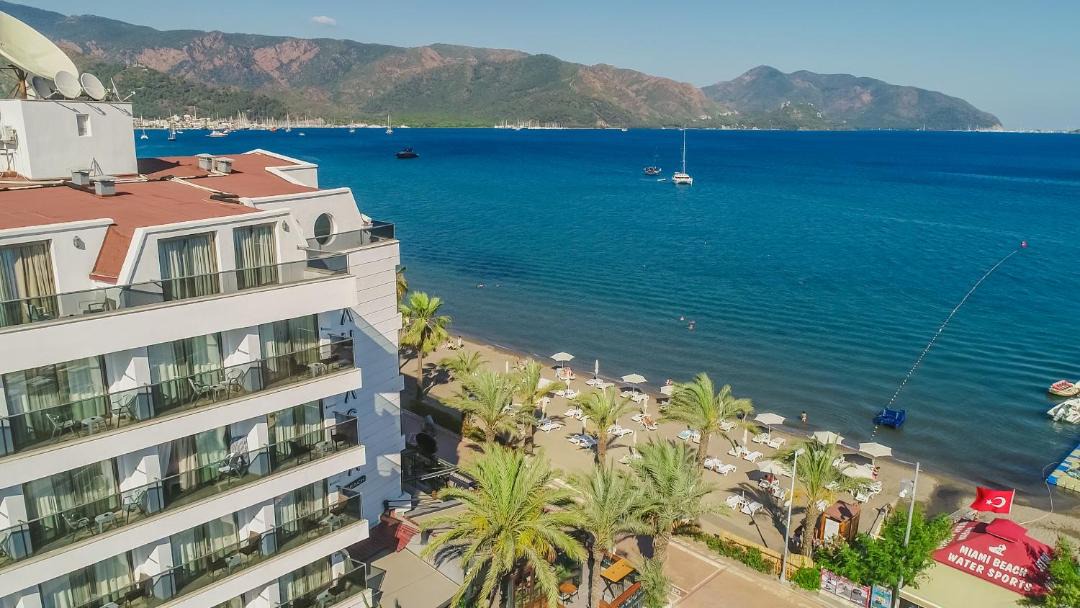 Photo of Others in Marmaris City Center