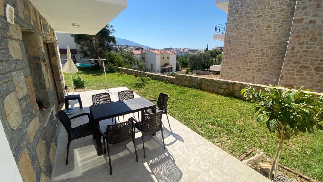 Photo of Patio Balcony in Datca City Center