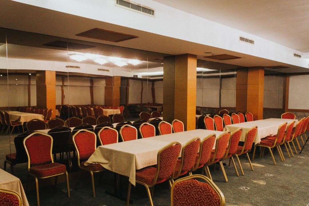Photo of Others in Kayseri City Center