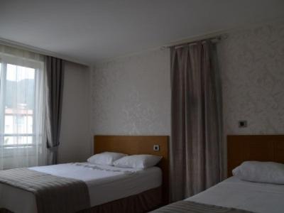Photo of Bedroom in Icmeler City Center