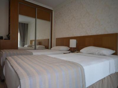 Photo of Bedroom in Icmeler City Center