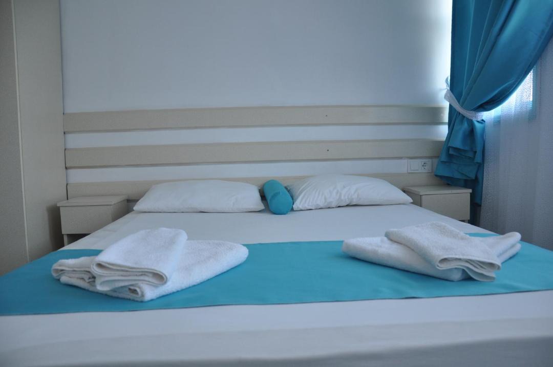 Photo of Bedroom in Kas