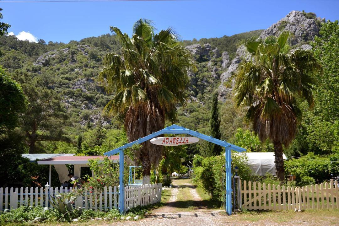 Photo of Others in Olympos