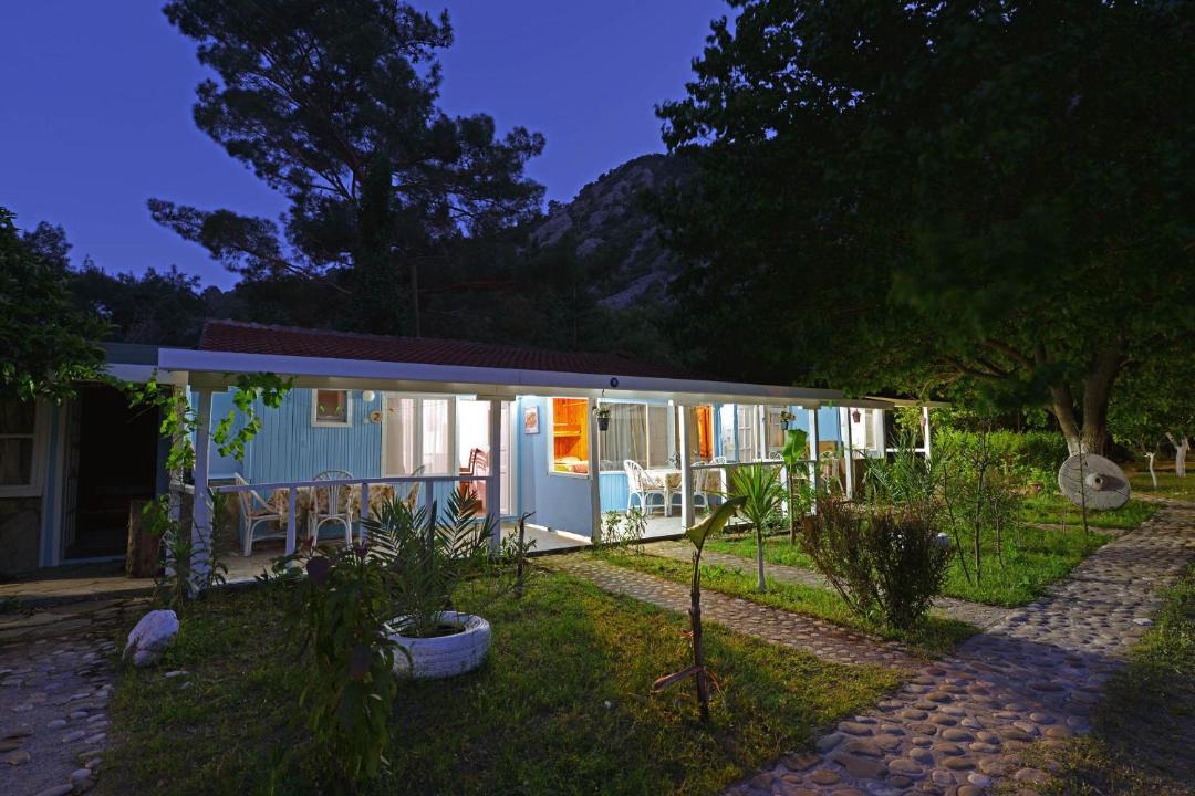 Photo of Others in Olympos