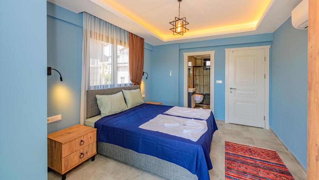 Photo of Bedroom in Fethiye City Center