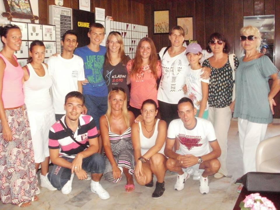 Photo of Others in Kadnlar Denizi Mahallesi