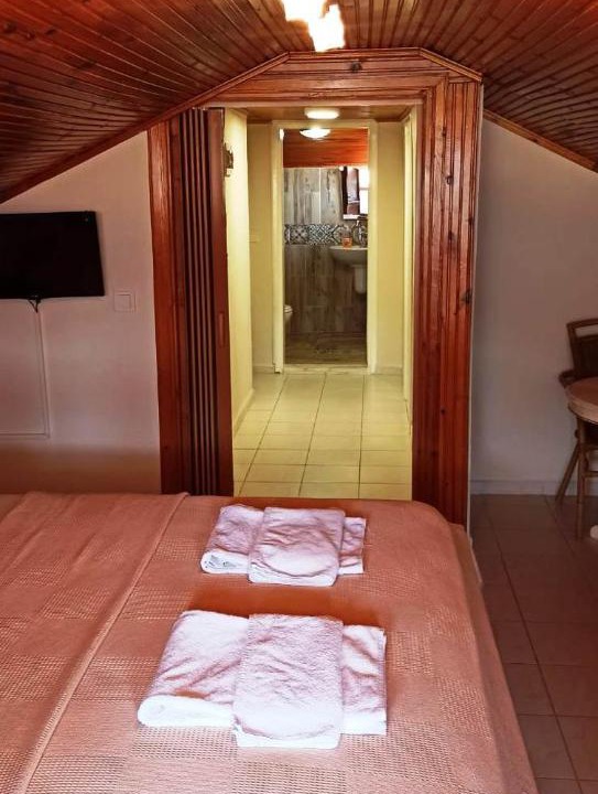 Photo of Bedroom in Dalyan City Center