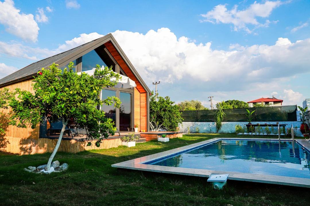 Photo of Outdoor in Koycegiz