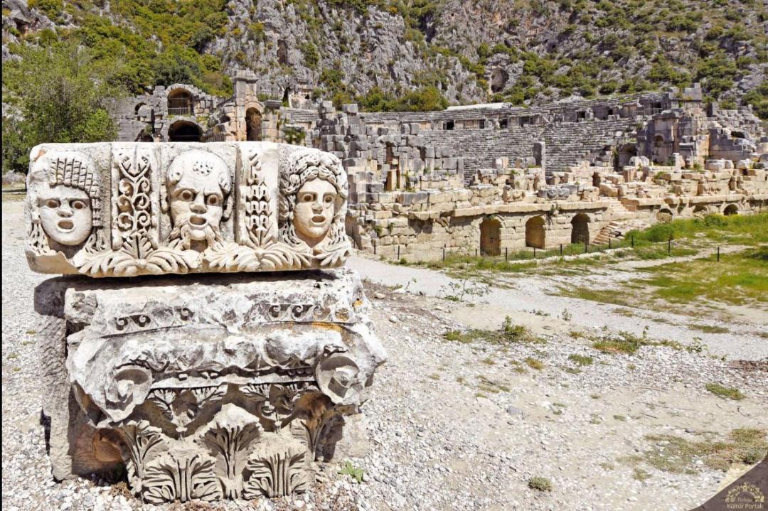 Photo of Others in Demre