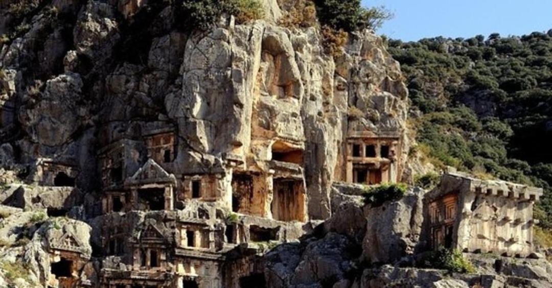 Photo of Others in Demre