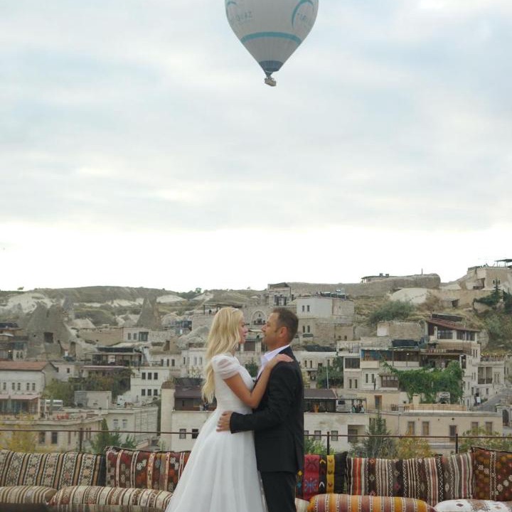 Photo of Others in Goreme