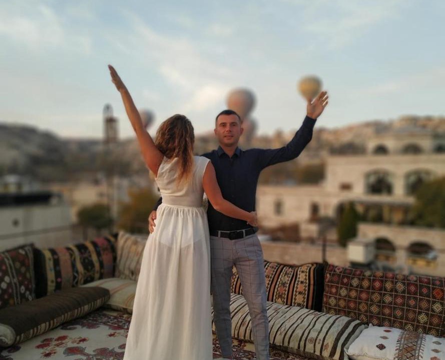 Photo of Others in Goreme