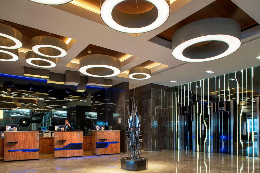 Photo of Others in Atasehir