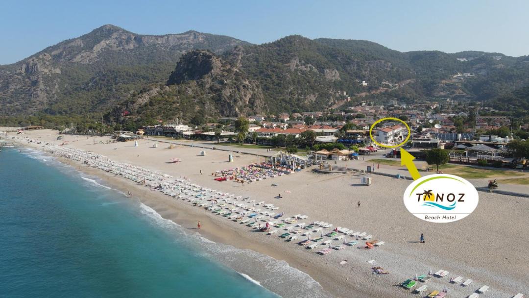 Photo of Others in Oludeniz City Center