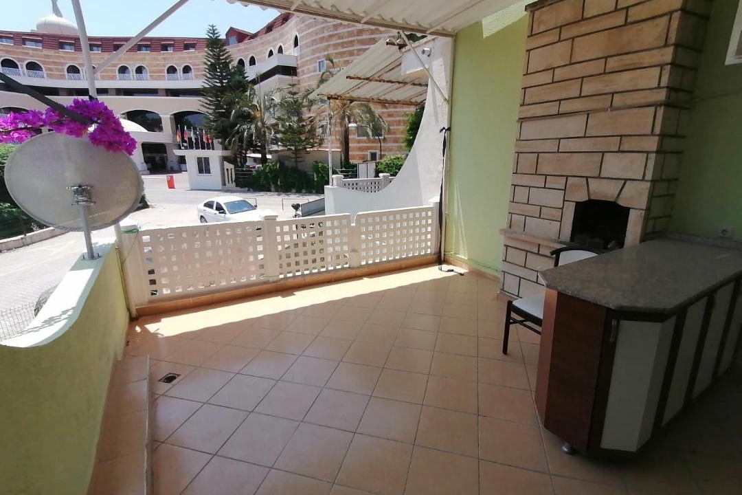 Photo of Livingroom in Okurcalar