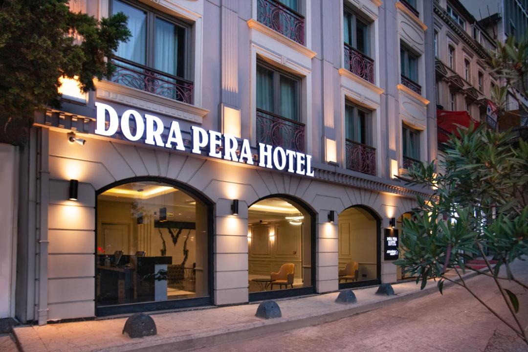 Photo of Others in Pera