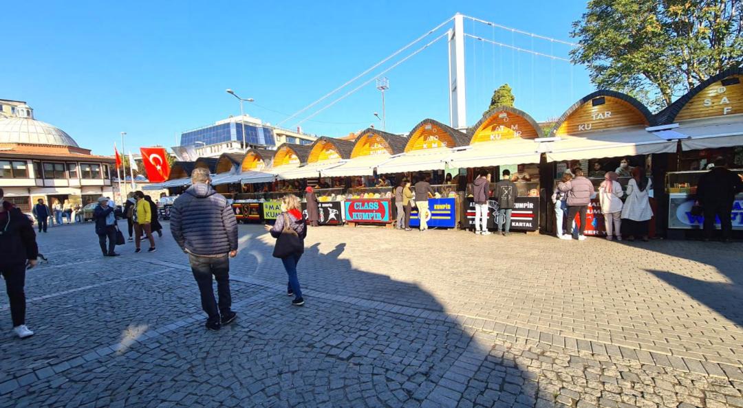 Photo of Others in Ortakoy