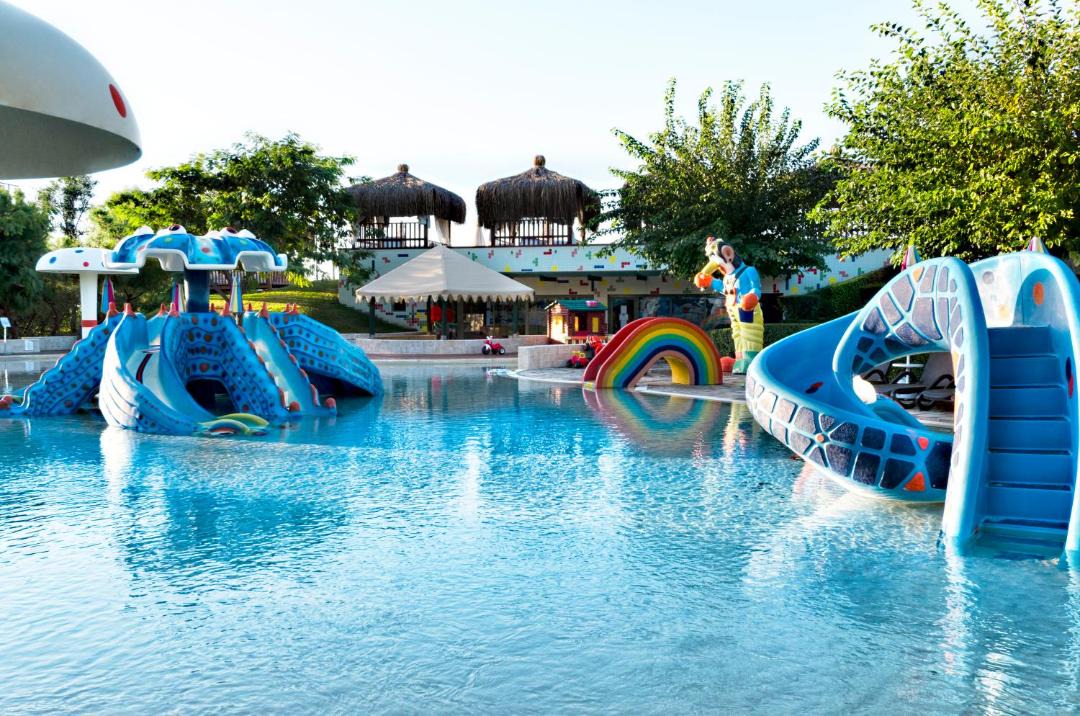 Photo of Others in Belek Golf Area