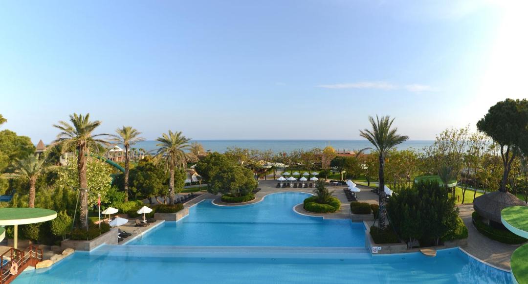Photo of Others in Belek Golf Area