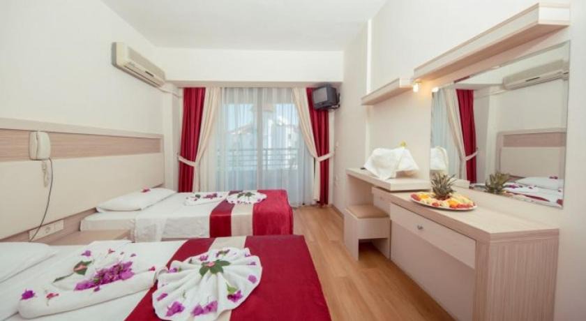 Photo of Livingroom in Icmeler City Center