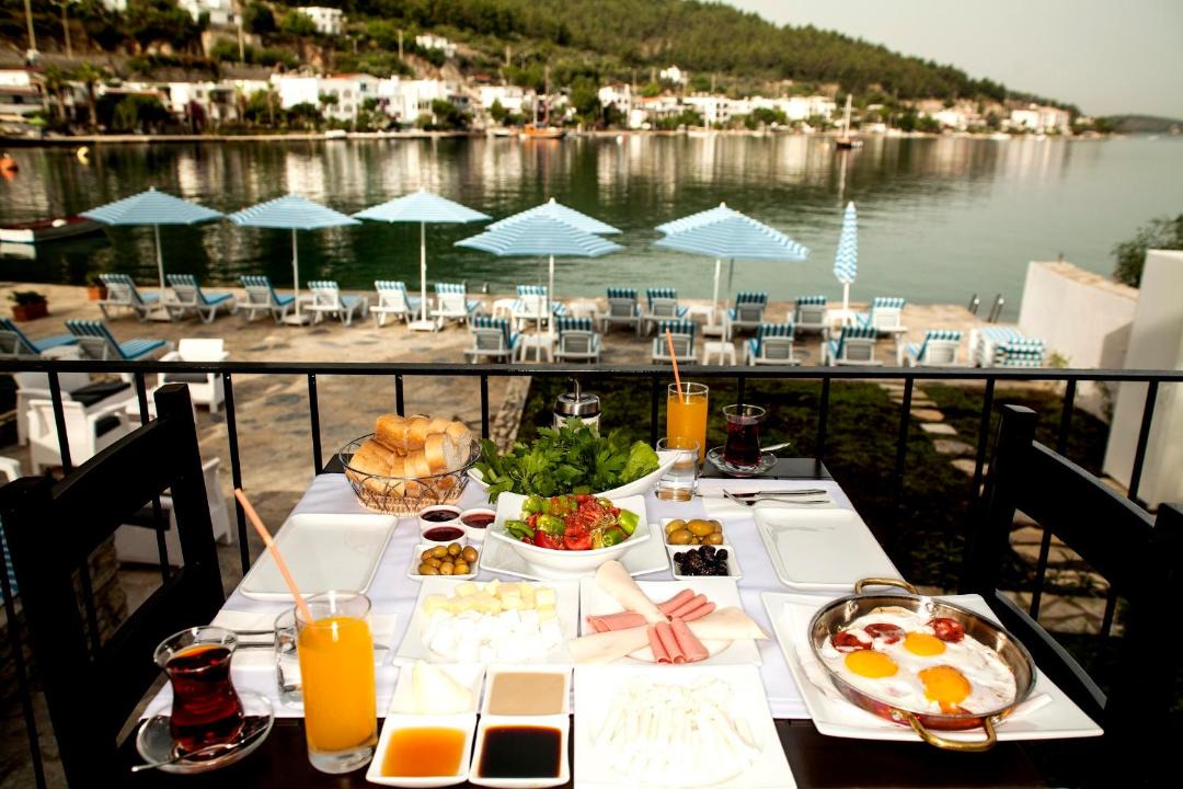 Photo of Others in Bodrum